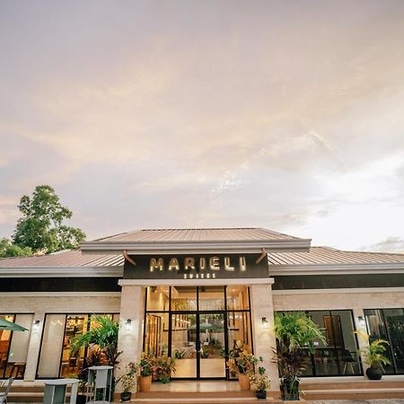 Marieli Suites Near Panglao International Airport Exterior photo