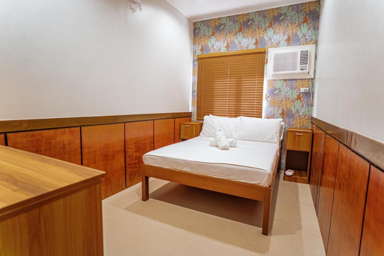 Marieli Suites Near Panglao International Airport Exterior photo